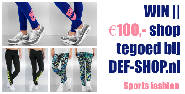 10x fijne en mooie sport bh's van dit moment